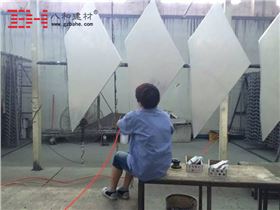 鋁單板廠(chǎng)家
