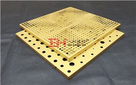 如何甄別您挑選的鋁單板是否高性價(jià)比的產(chǎn)品？