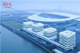 港珠澳大橋珠?？诎掇k公區(qū)02.jpg