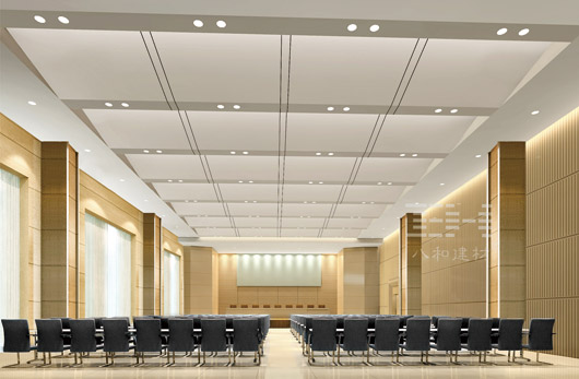 八和建材-河南光山行政中心1 八和建材-河南光山行政中心1