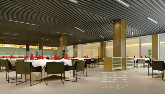 八和建材-河南光山行政中心3 八和建材-河南光山行政中心3