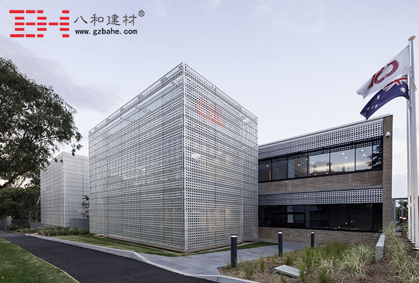世界建筑文化之旅 澳大利亞CSL全球總公司 世界建筑文化之旅 澳大利亞CSL全球總公司