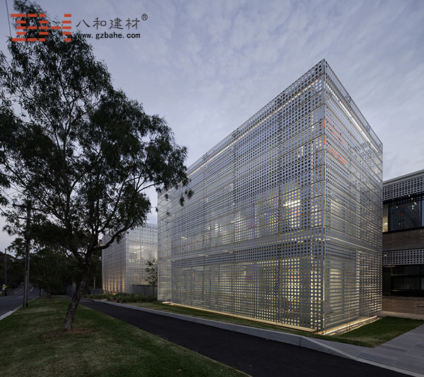 世界建筑文化之旅 澳大利亞CSL全球總公司 世界建筑文化之旅 澳大利亞CSL全球總公司