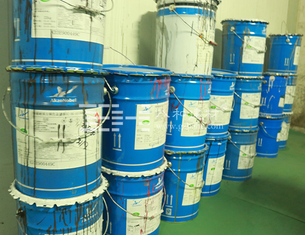【荷蘭阿克蘇氟碳漆】中國區(qū)域氟碳鋁單板指定噴涂廠家 【荷蘭阿克蘇氟碳漆】中國區(qū)域氟碳鋁單板指定噴涂廠家