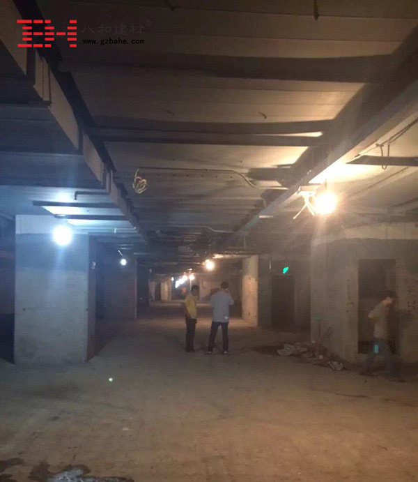 【運達(dá)中央廣場】八和建材鋁單板廠家成功簽約湖南地標(biāo)項目