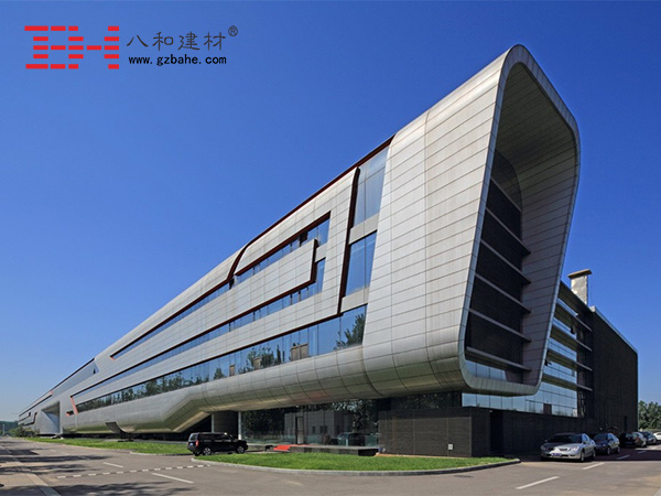 北京國航飛行模擬訓(xùn)練中心-八和建材 北京國航飛行模擬訓(xùn)練中心-八和建材