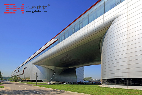 北京國航飛行模擬訓(xùn)練中心-八和建材4 北京國航飛行模擬訓(xùn)練中心-八和建材4