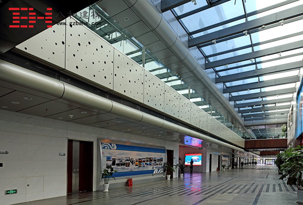 北京國航飛行模擬訓(xùn)練中心-八和建材5 北京國航飛行模擬訓(xùn)練中心-八和建材5