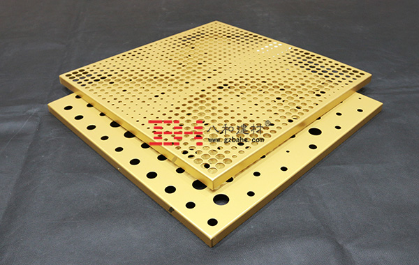 如何甄別您挑選的鋁單板是否高性價(jià)比的產(chǎn)品？