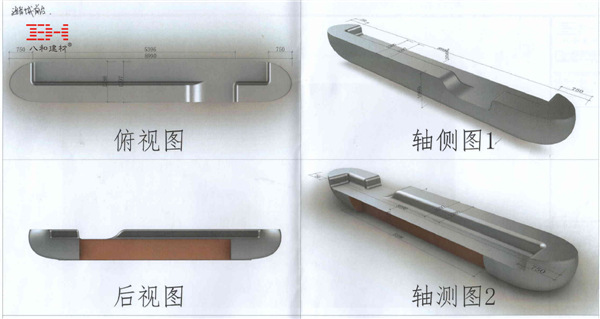 吧臺雕塑 吧臺雕塑