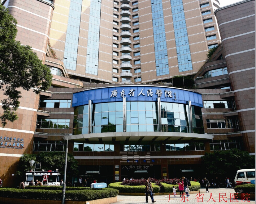 三甲醫(yī)院為何如此信賴八和建材鋁天花吊頂？