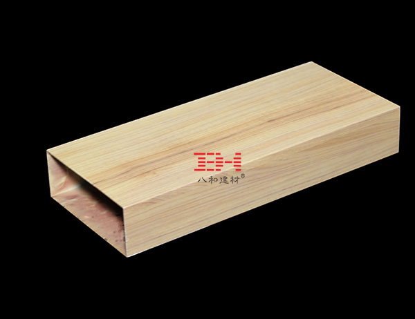 什么是方管鋁方通？
