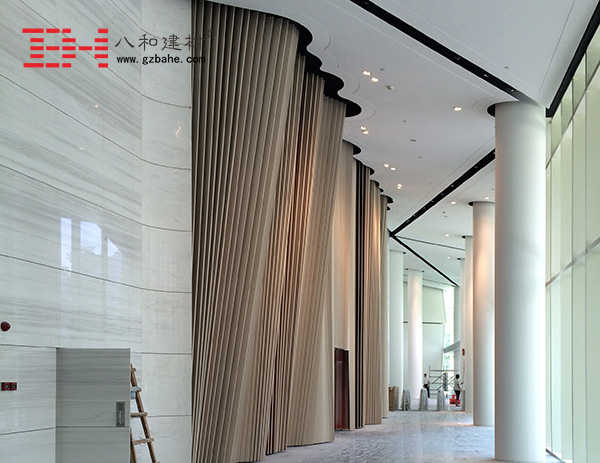 八和建材廠家專(zhuān)業(yè)設(shè)計(jì)藝術(shù)鋁單板